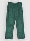Quiksilver Taxer Cord Kids Housut forest Jätkät