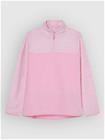 Roxy Whitecamp Half Zip Kids Neulepaita rose shadow roxygram Tytöt