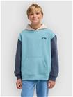 Billabong Arch Block Kids Huppari blue haze Jätkät