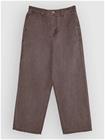 Element Big Carpenter Canvas Kids Housut java Jätkät