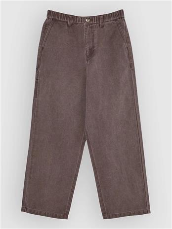 Element Big Carpenter Canvas Kids Housut java Jätkät