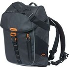 Basil takalaukku Basil Miles Tarpaulin Daypack 17 l