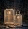 Aurinkokennolyhty bambu, Northlight – kuva 1