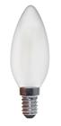 Himmennettävä LED-kynttilälamppu E14 Clas Ohlson