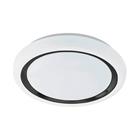 Eglo Capasso led 32cm plafondi