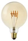 Himmennettävä koristelamppuÂ LED Glob E27 Northlight