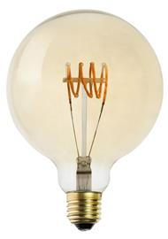 Himmennettävä koristelamppuÂ LED Glob E27 Northlight