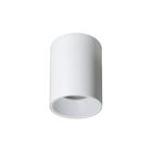 Kattovalaisin Candellux 2248721 harmaa alumiini GU10