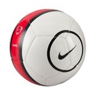 Nike jalkapallo Skills T90 mini valko-punainen IH7533 100, 1