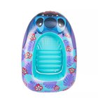 Disney Lilo ja Stitch Havaiji puhallettava vene 100 × 60 cm