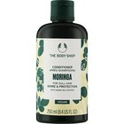 Hiusten hoitoaine The Body Shop Moringa, 250 ml