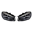Osram Ledriving Xenarc ajovalot Vw Golf Vi