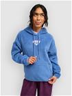 Roxy Cool Calling Fleecehuppari dutch blue Naiset