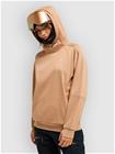 Roxy Liberty Huppari cafe au lait Naiset