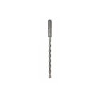 Hogert betonipora HT7D973, 24 mm, 600 mm, 540 mm, SDS-Plus, työkaluteräs, 88HRC-89HRC