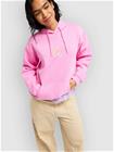 Roxy Vl Surf Stoked Brushed Huppari fuchsia pink Naiset