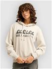 Billabong Surfing In Town Huppari grey heather Naiset
