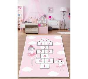 Asir-matto Campana DJT 120x180 cm