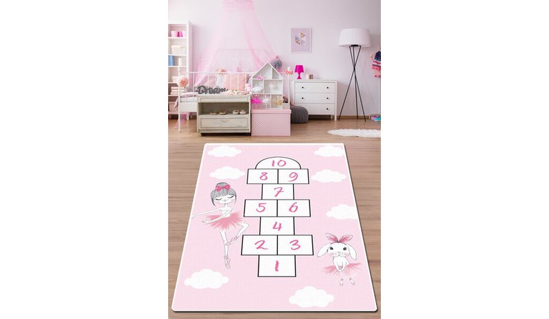 Asir-matto Campana DJT 120x180 cm