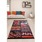 Asir matto Blush Djt 120x180 cm
