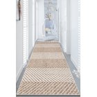Asir-matto Tresse Corde Djt 80x120 cm