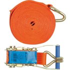 Toya KUORMALIINA 82390, 50 mm, 12 m, 2 kpl, 2000 daN, 2000/5000 daN kestävyys