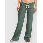 Roxy Oceanside Housut duck green Naiset
