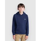 Element Icon Embroidery Po Kids Huppari eclipse navy Jätkät