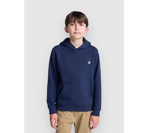 Element Icon Embroidery Po Kids Huppari eclipse navy Jätkät