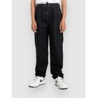Billabong Larry Cargo Kids Housut black Jätkät