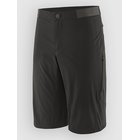 Patagonia Landfarer Bike - 13 In. Shortsit black Miehet, Kypärät, suojukset ja tarvikkeet