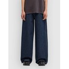 Element 365Ide Herringbone Housut herringbone denim Naiset