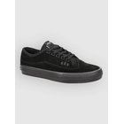 Globe Gillette Tennarit black / suede / black