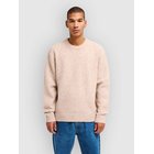 RVCA Ino Prep Solid Neulepaita natural Miehet