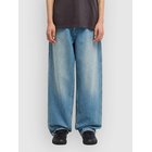 Element 365 Denim Farkut worn indigo Naiset