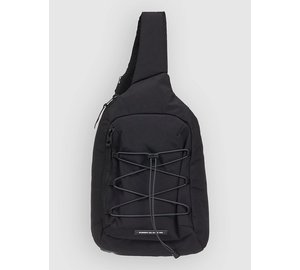 Element Sling 8L Olkalaukku flint black