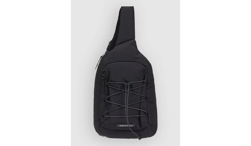 Element Sling 8L Olkalaukku flint black