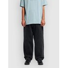 RVCA Barrel Denim Farkut washed black Miehet