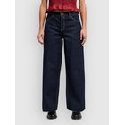 RVCA Coco Denim Farkut indigo Naiset