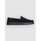 Globe Castro Tennarit black suede