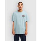 RVCA The World T-paita lead Miehet