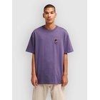 RVCA Odai T-paita ink Miehet
