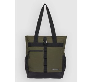 Element 2Way Laptop Tote Reppu forest night