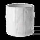 Scandi Living Thrive ruukku ä˜16 cm Valkoinen-valkoinen