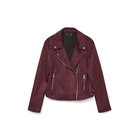 Vero Moda Vmjose naisten keinomokkatakki