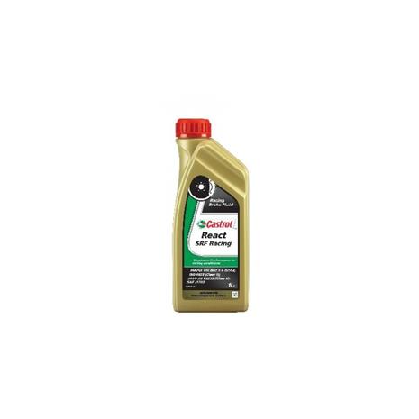 Jarruneste CASTROL 15C540