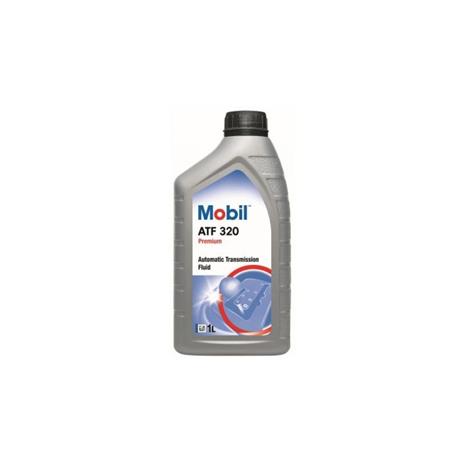 Vaihteistoöljy MOBIL 146477 – kuva 3/3