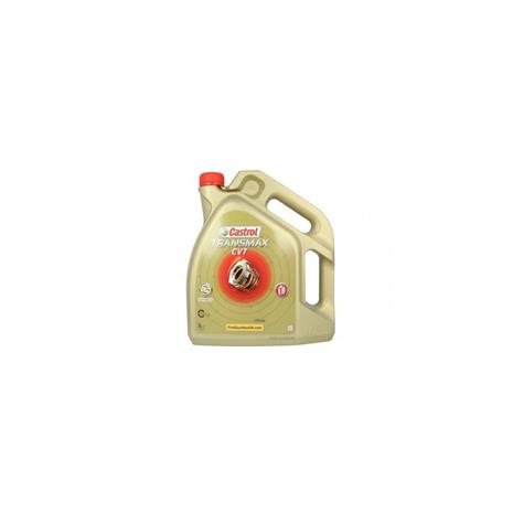 Vaihteistoöljy CASTROL 15D7B6