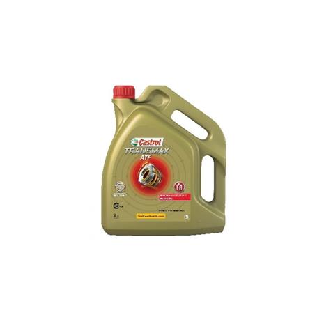 Vaihteistoöljy CASTROL 15F0BC