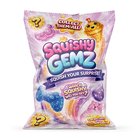 Keycraft Squishy Gemz Mystery Sensory Toys puristeltava lelu